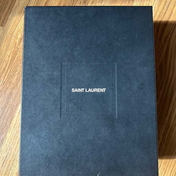 YSL Joplin Boots - Picture 5 of 6